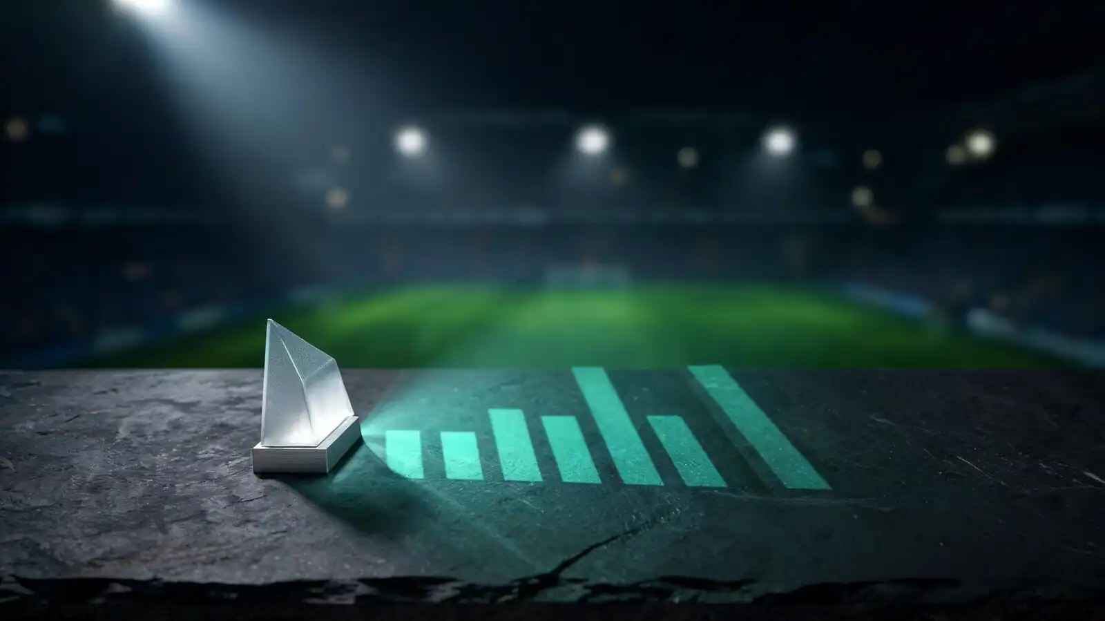 Streaming e statistiche Marathonbet
